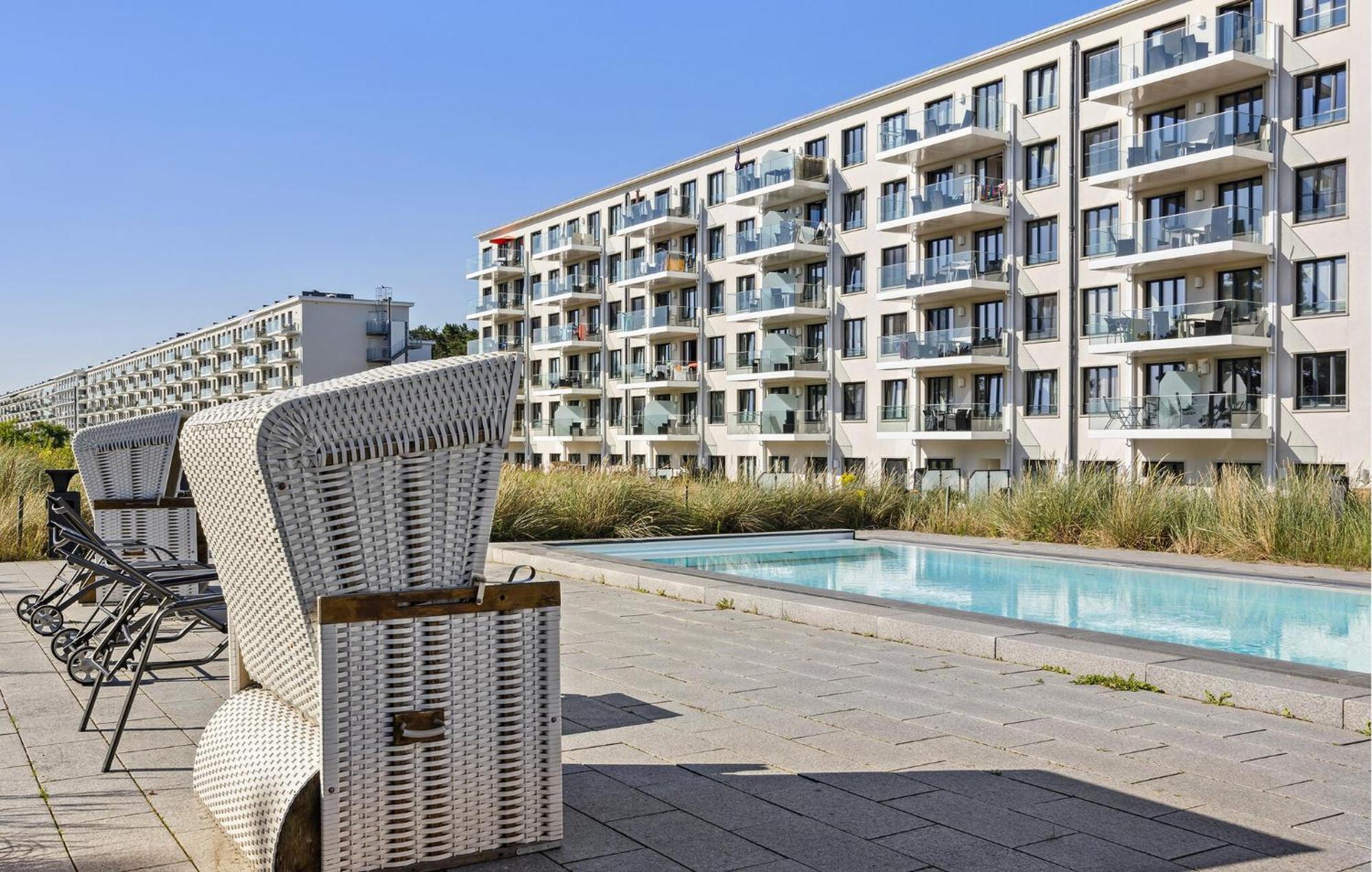 בינץ Prora Solitaire Avida Loft 6 מראה חיצוני תמונה