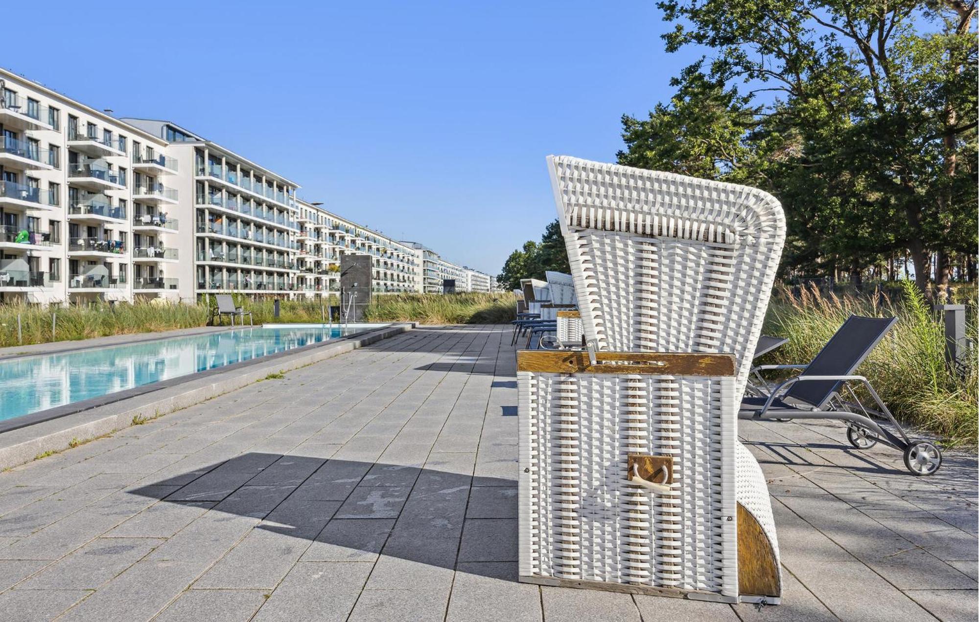 בינץ Prora Solitaire Avida Loft 6 מראה חיצוני תמונה