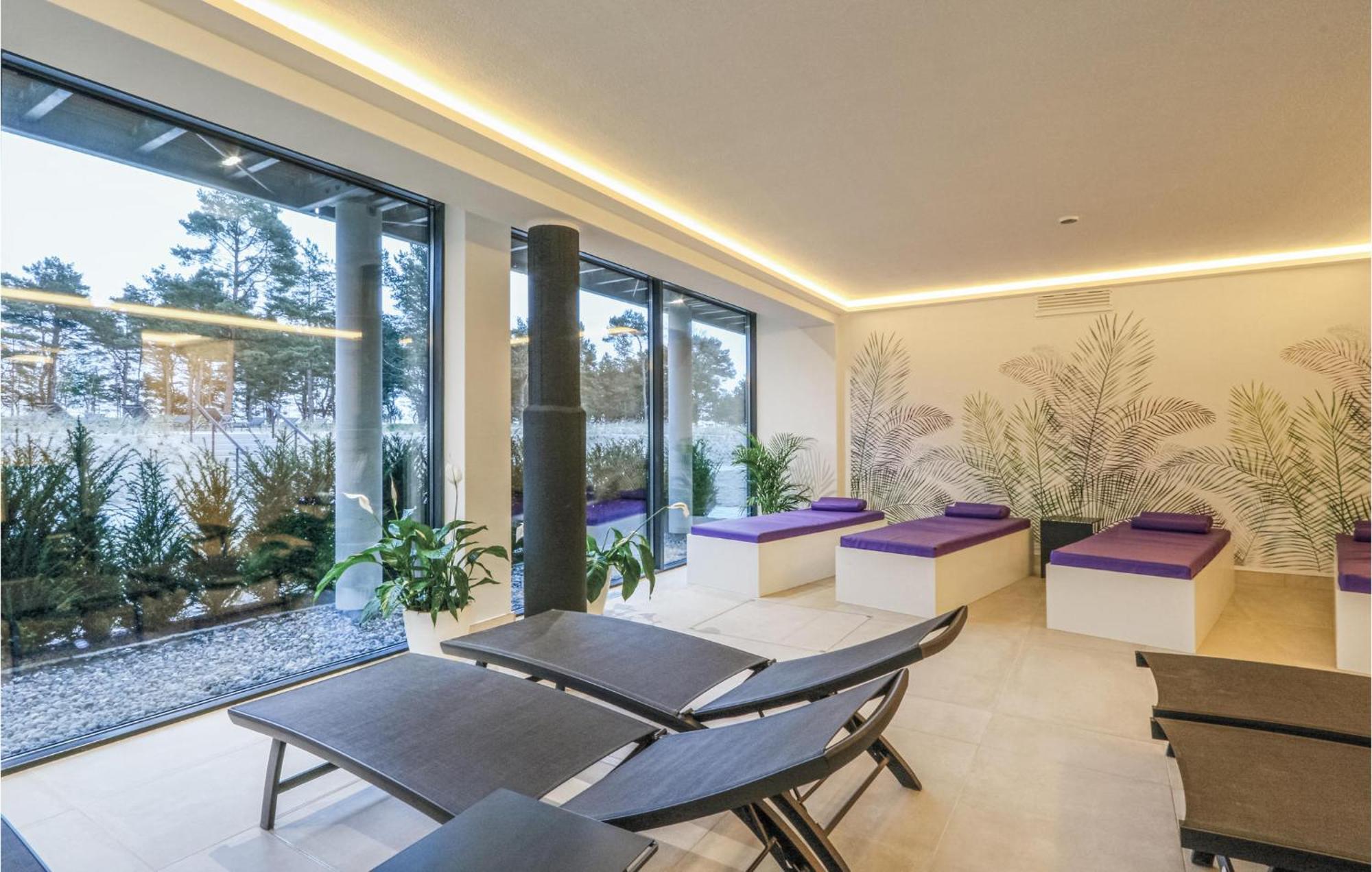 בינץ Prora Solitaire Avida Loft 6 מראה חיצוני תמונה