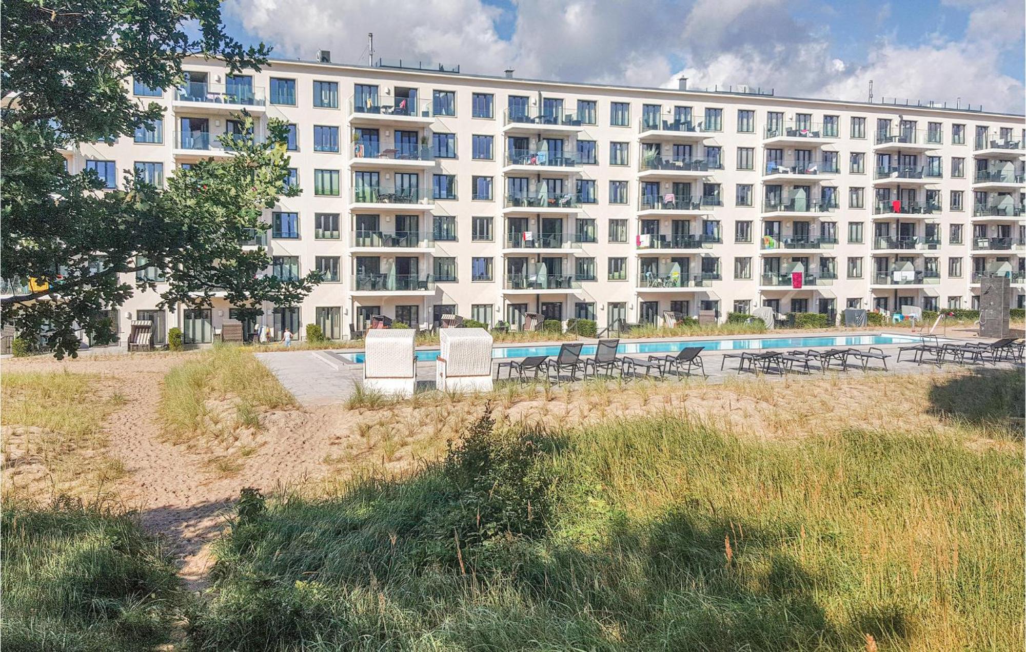 בינץ Prora Solitaire Avida Loft 6 מראה חיצוני תמונה