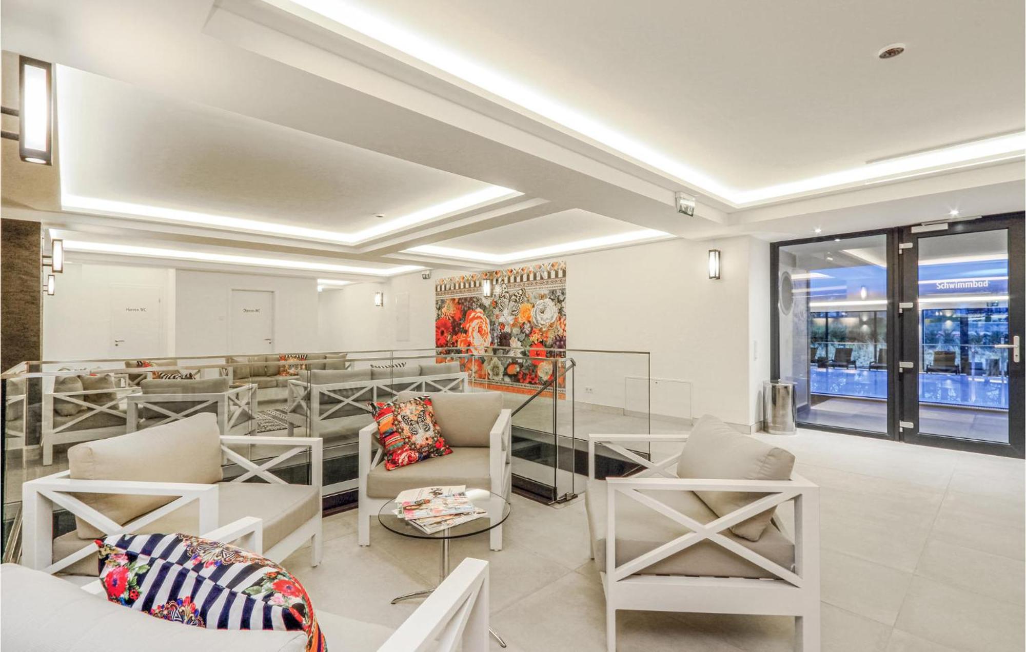 בינץ Prora Solitaire Avida Loft 6 מראה חיצוני תמונה