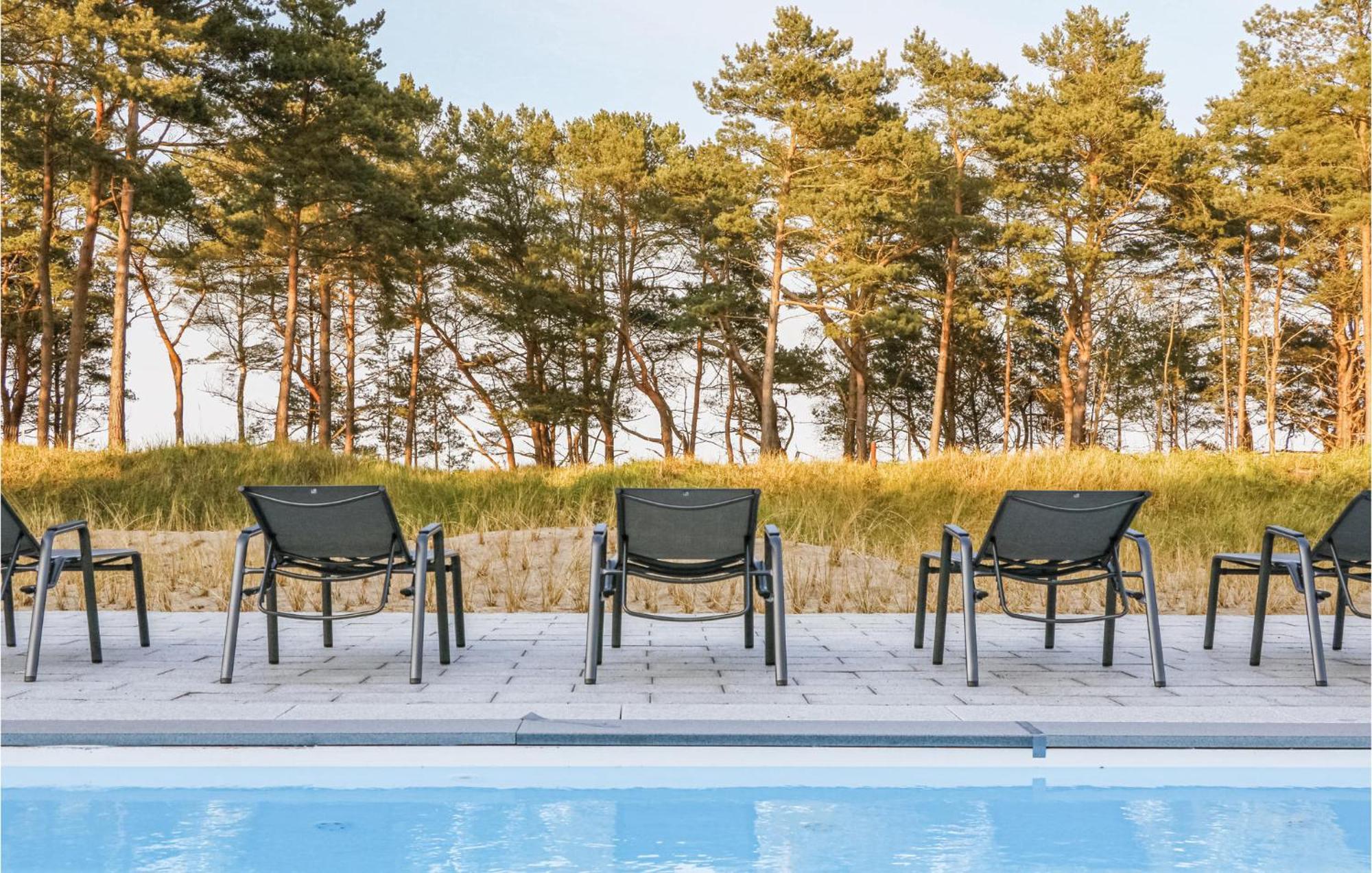 בינץ Prora Solitaire Avida Loft 6 מראה חיצוני תמונה