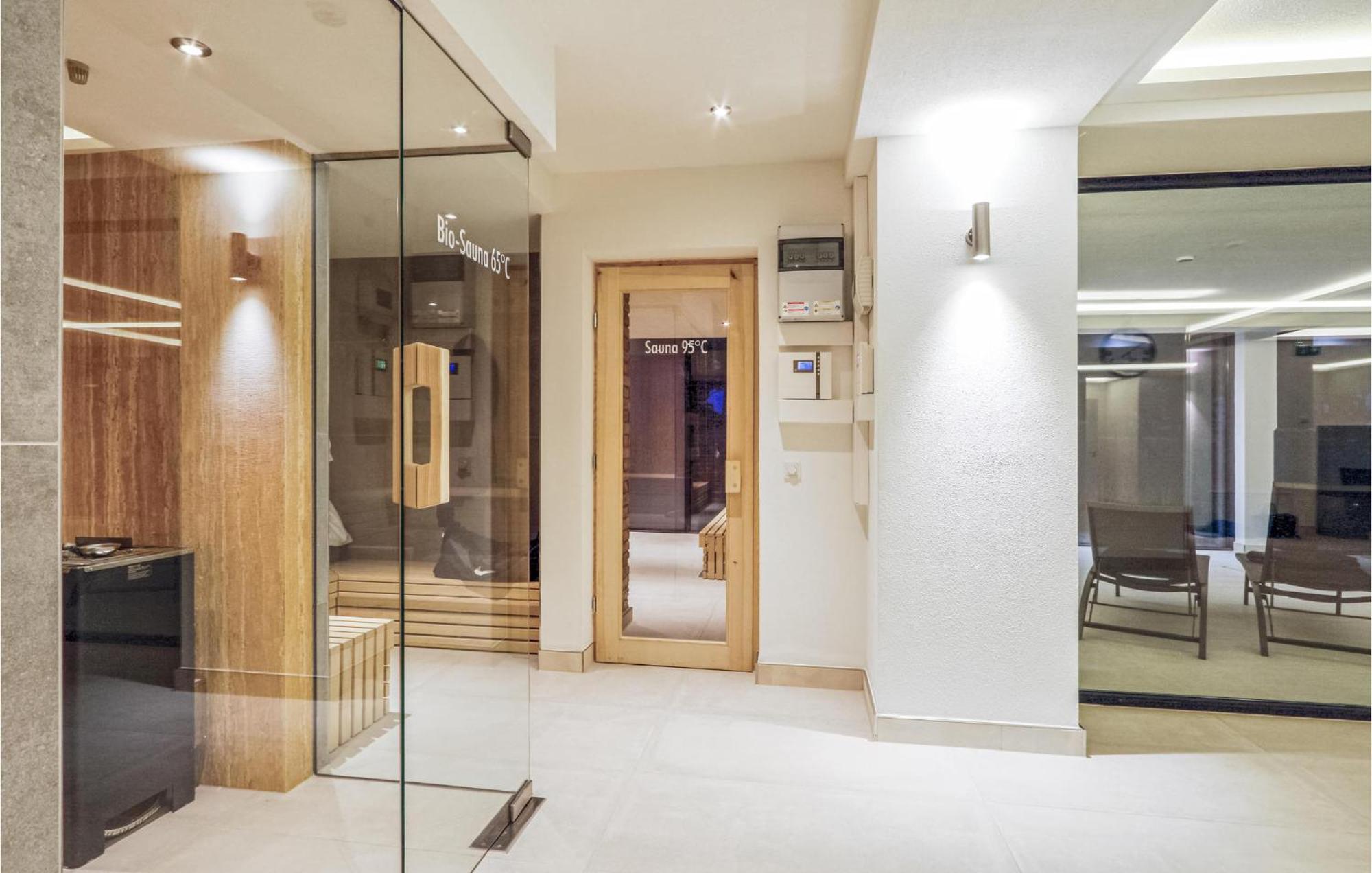 בינץ Prora Solitaire Avida Loft 6 מראה חיצוני תמונה