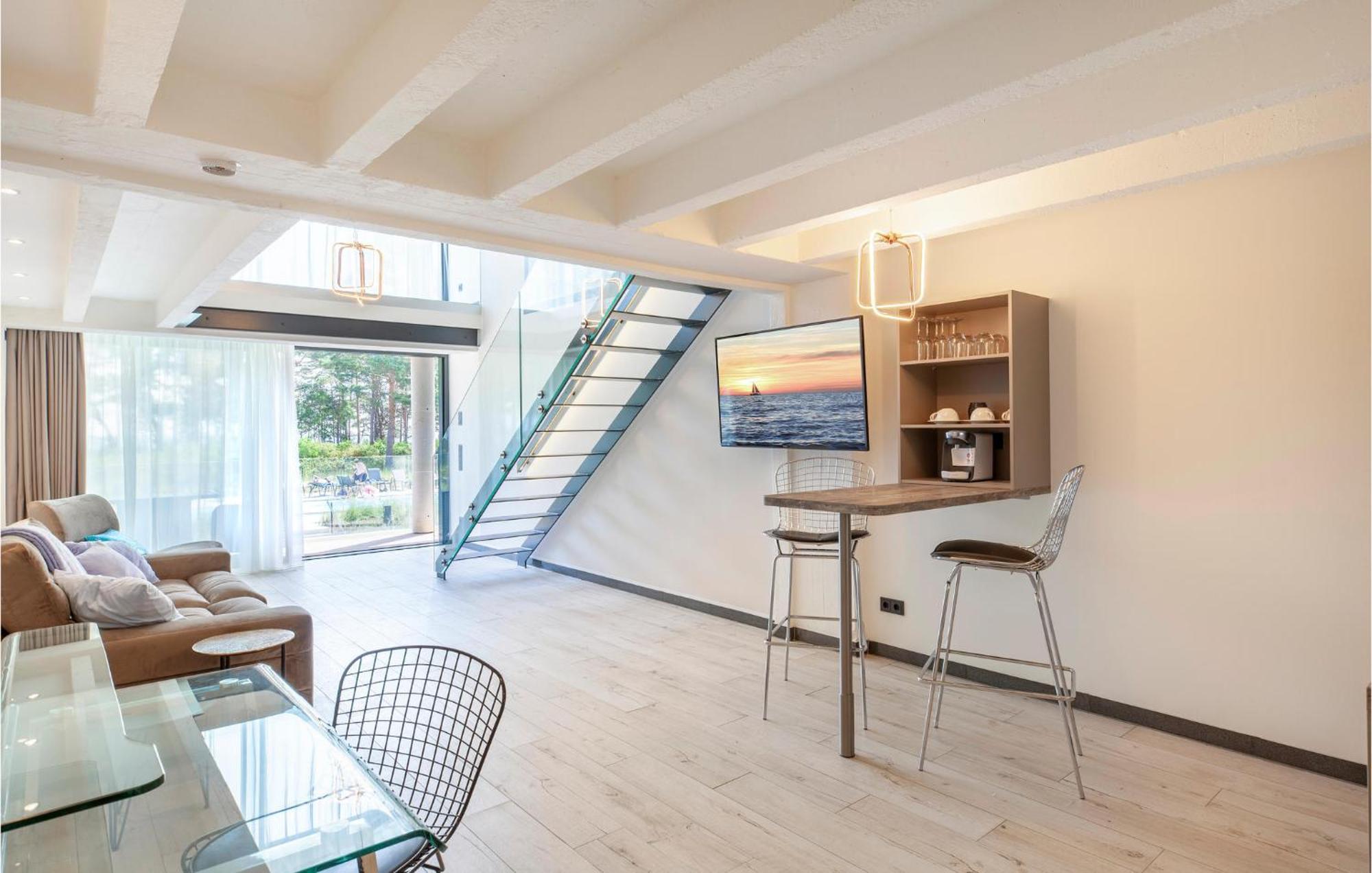 בינץ Prora Solitaire Avida Loft 6 מראה חיצוני תמונה
